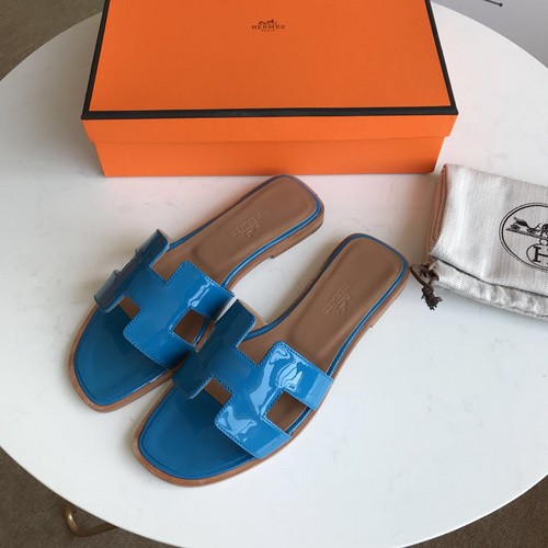 에르메스 올수공 오란 슬리퍼 샌들 페이던트 09